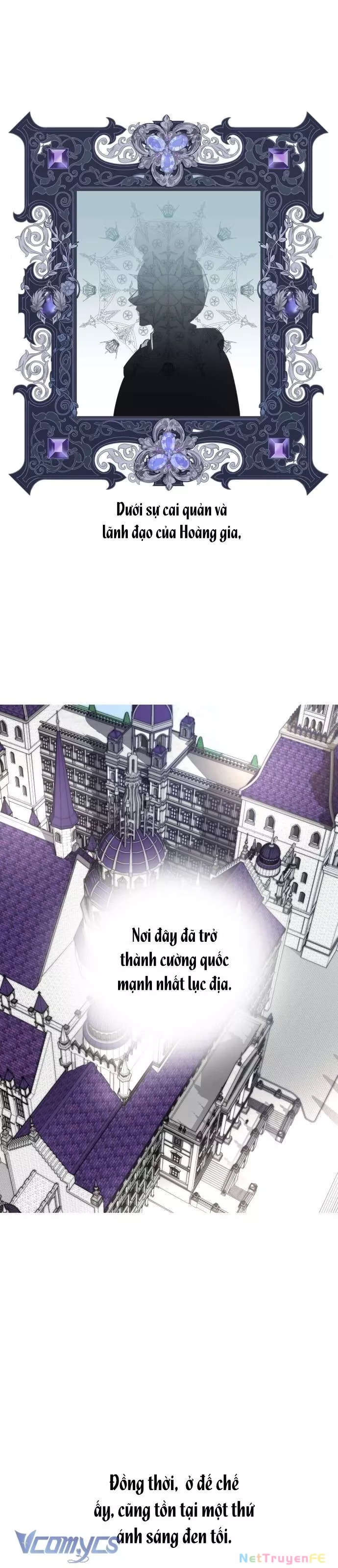 Cách Để Giết Một Pháp Sư - Chap 1