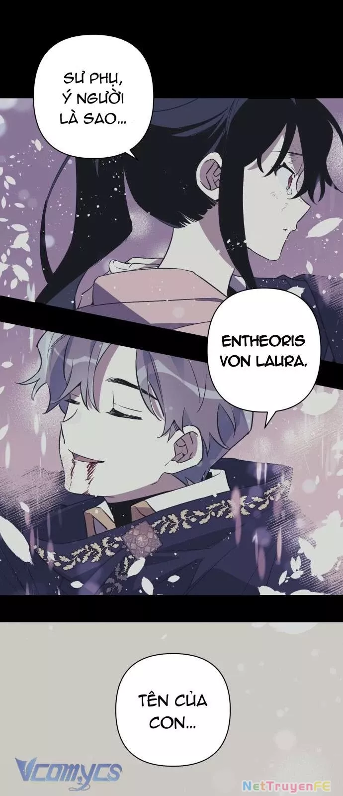 Cách Để Giết Một Pháp Sư - Chap 1