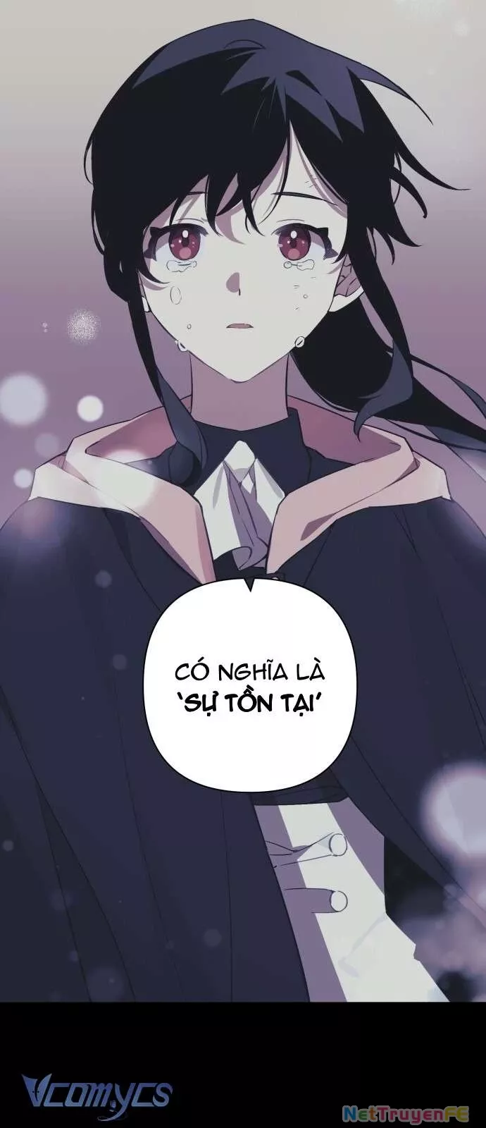 Cách Để Giết Một Pháp Sư - Chap 1