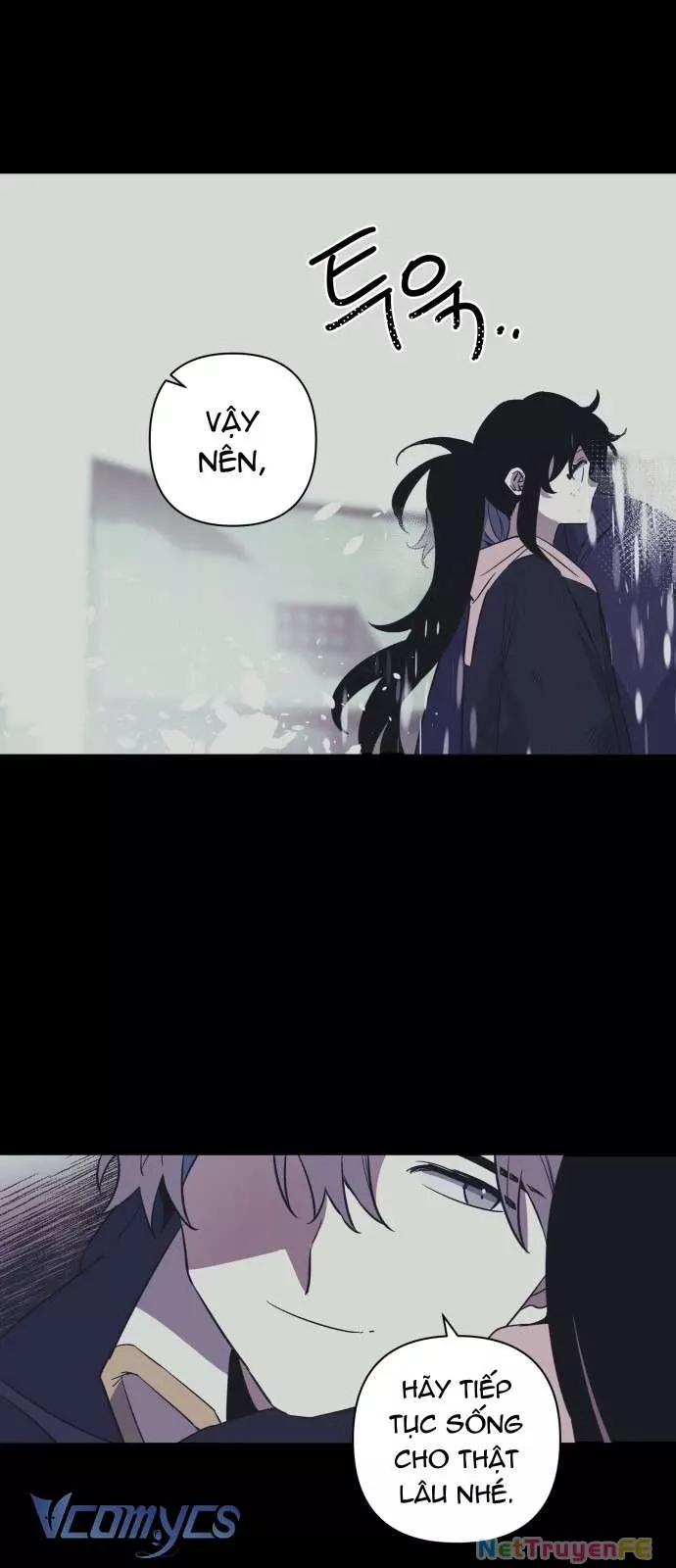 Cách Để Giết Một Pháp Sư - Chap 1