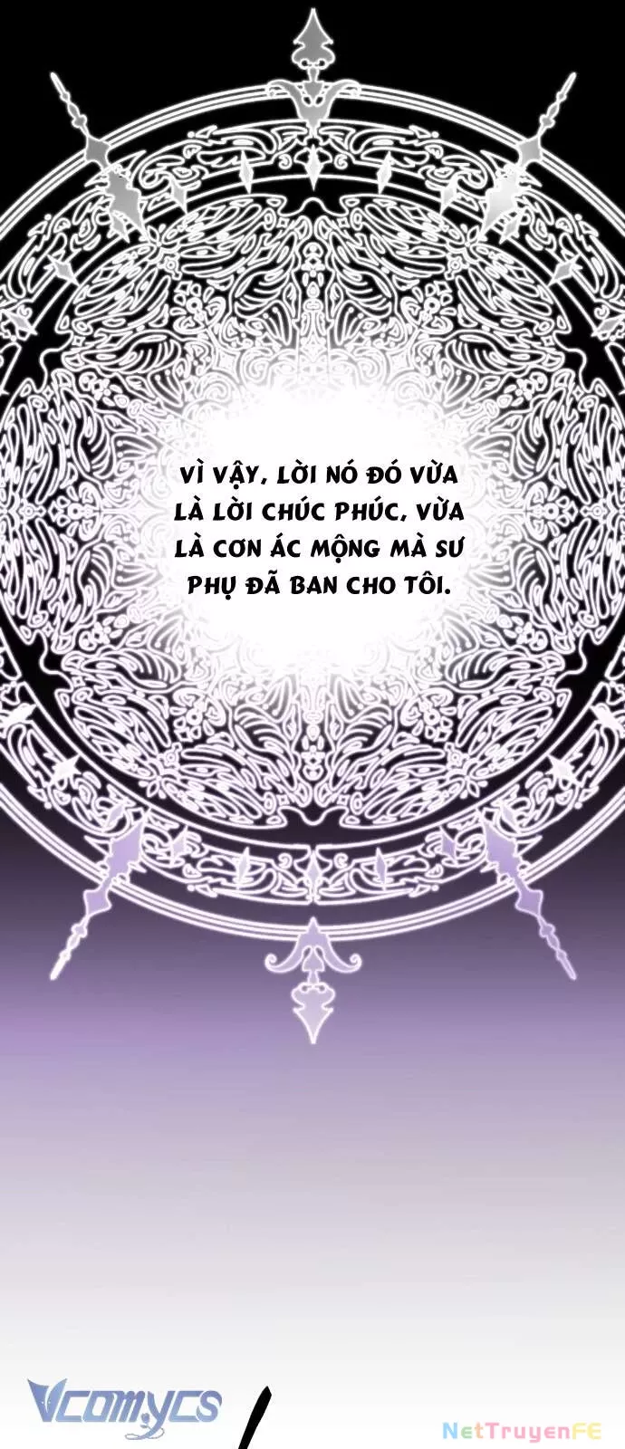 Cách Để Giết Một Pháp Sư - Chap 1