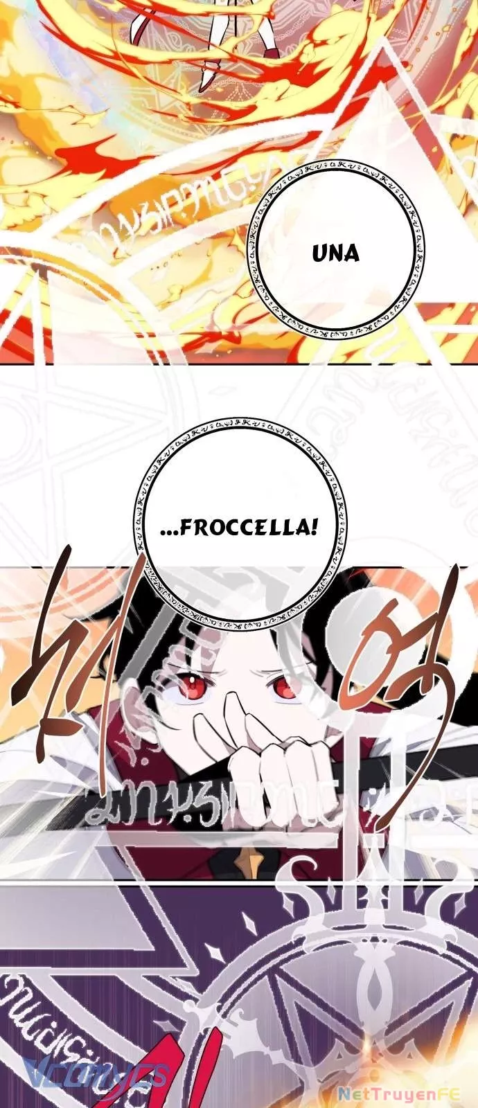 Cách Để Giết Một Pháp Sư - Chap 1