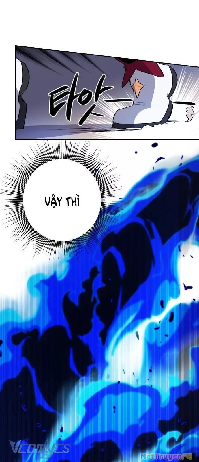 Cách Để Giết Một Pháp Sư - Chap 1