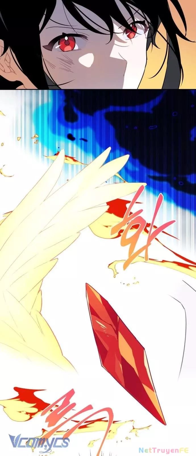 Cách Để Giết Một Pháp Sư - Chap 1