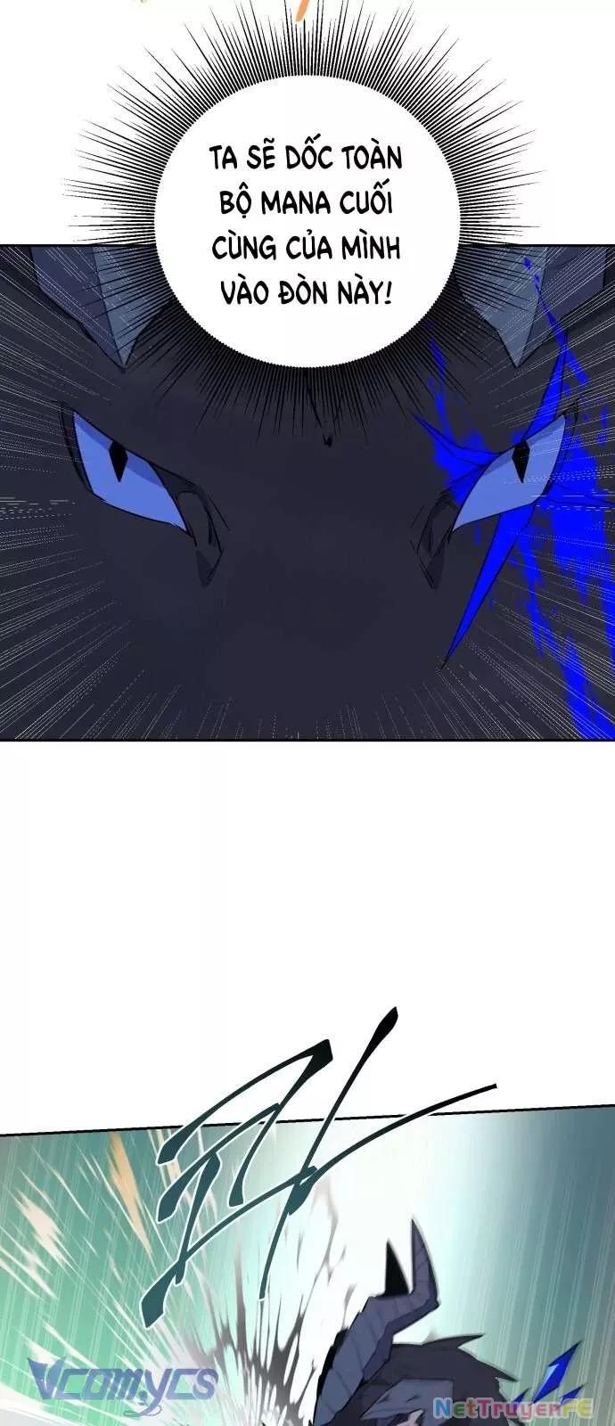 Cách Để Giết Một Pháp Sư - Chap 1