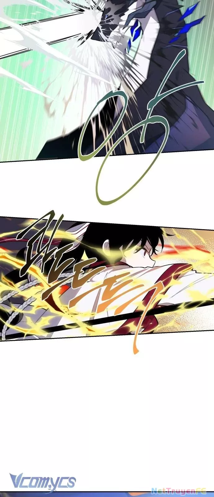 Cách Để Giết Một Pháp Sư - Chap 1