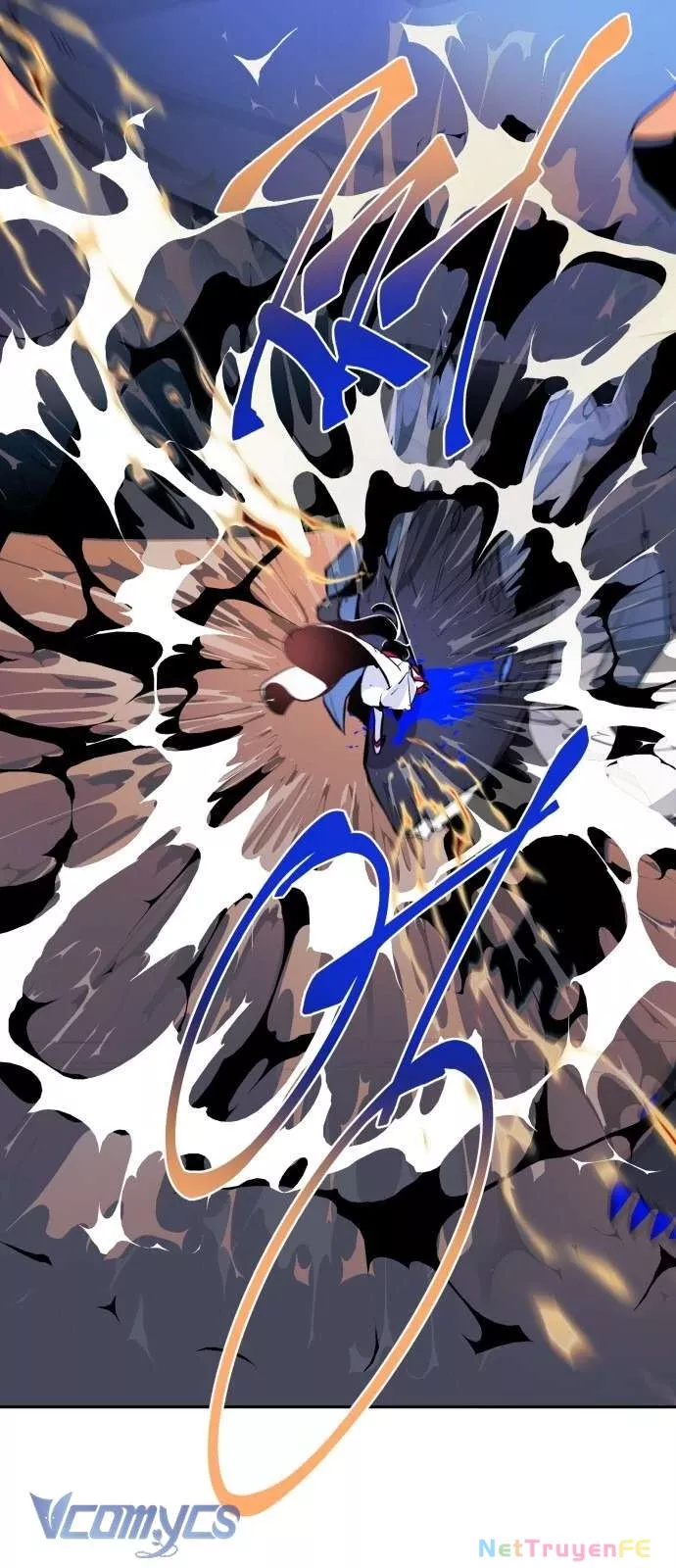 Cách Để Giết Một Pháp Sư - Chap 1