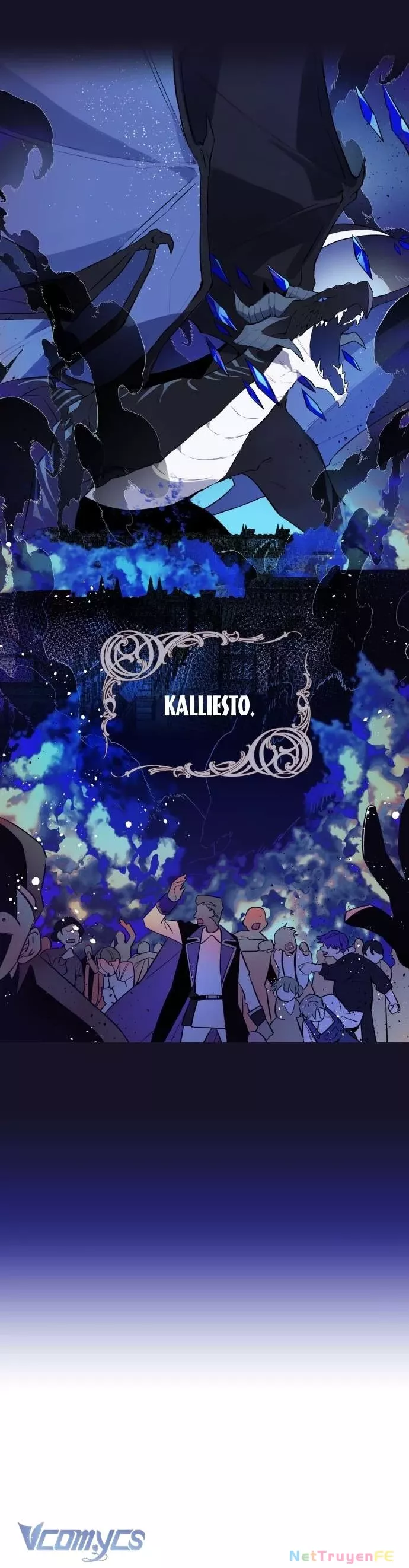 Cách Để Giết Một Pháp Sư - Chap 1