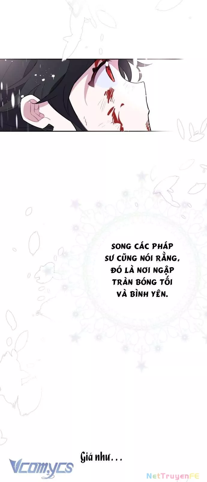 Cách Để Giết Một Pháp Sư - Chap 1