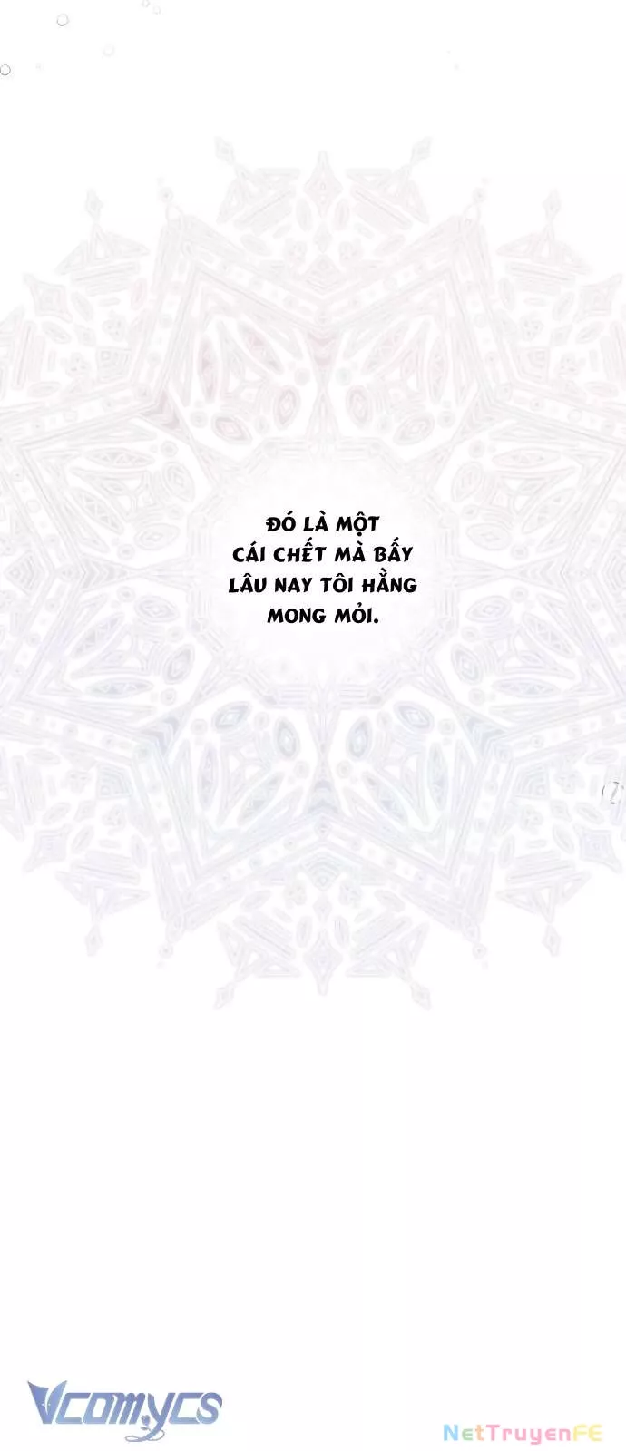 Cách Để Giết Một Pháp Sư - Chap 1