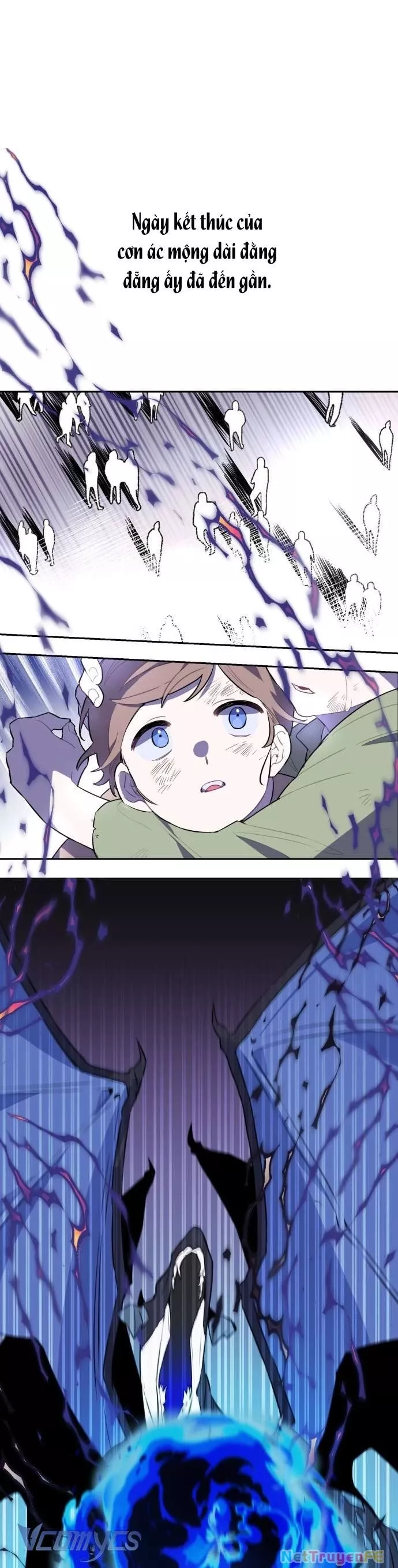 Cách Để Giết Một Pháp Sư - Chap 1