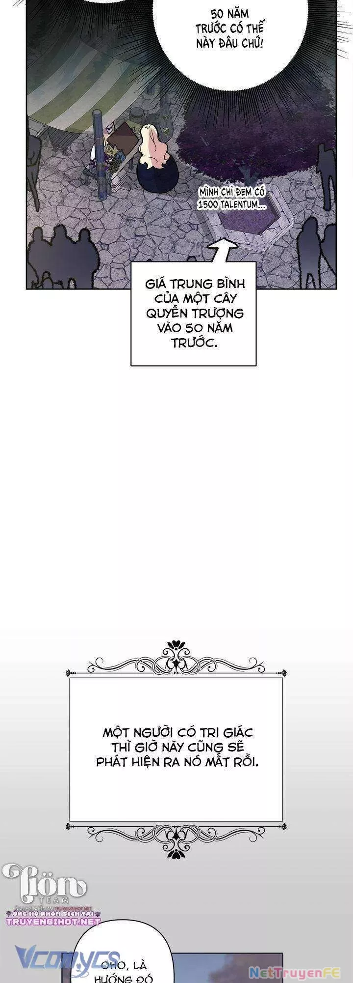 Cách Để Giết Một Pháp Sư - Chap 10