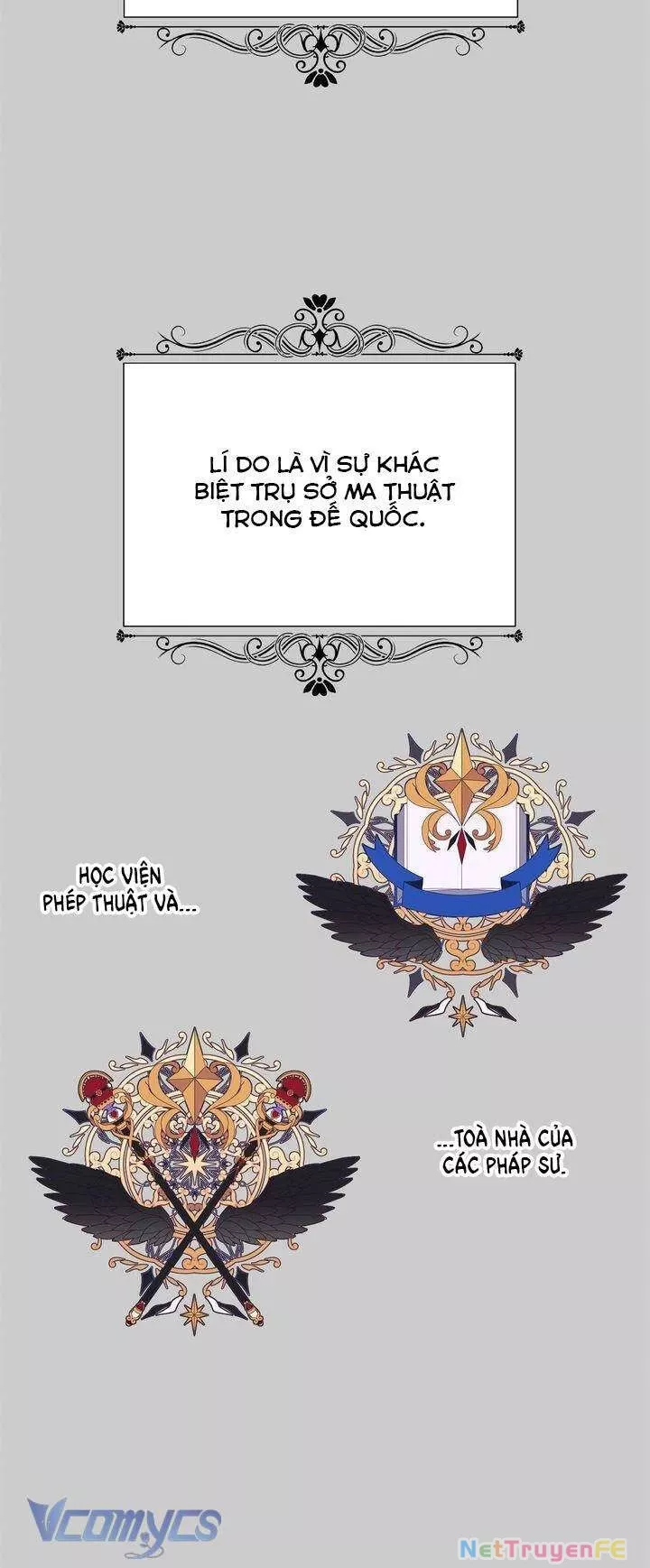 Cách Để Giết Một Pháp Sư - Chap 10
