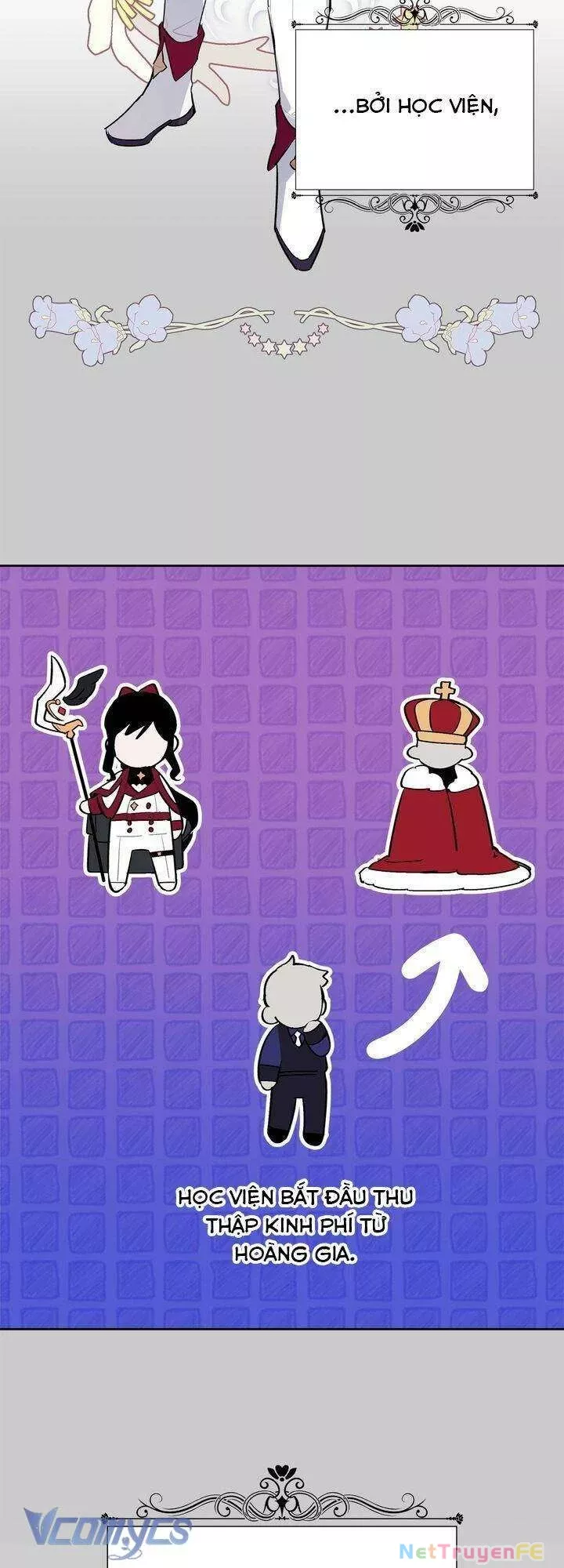Cách Để Giết Một Pháp Sư - Chap 10