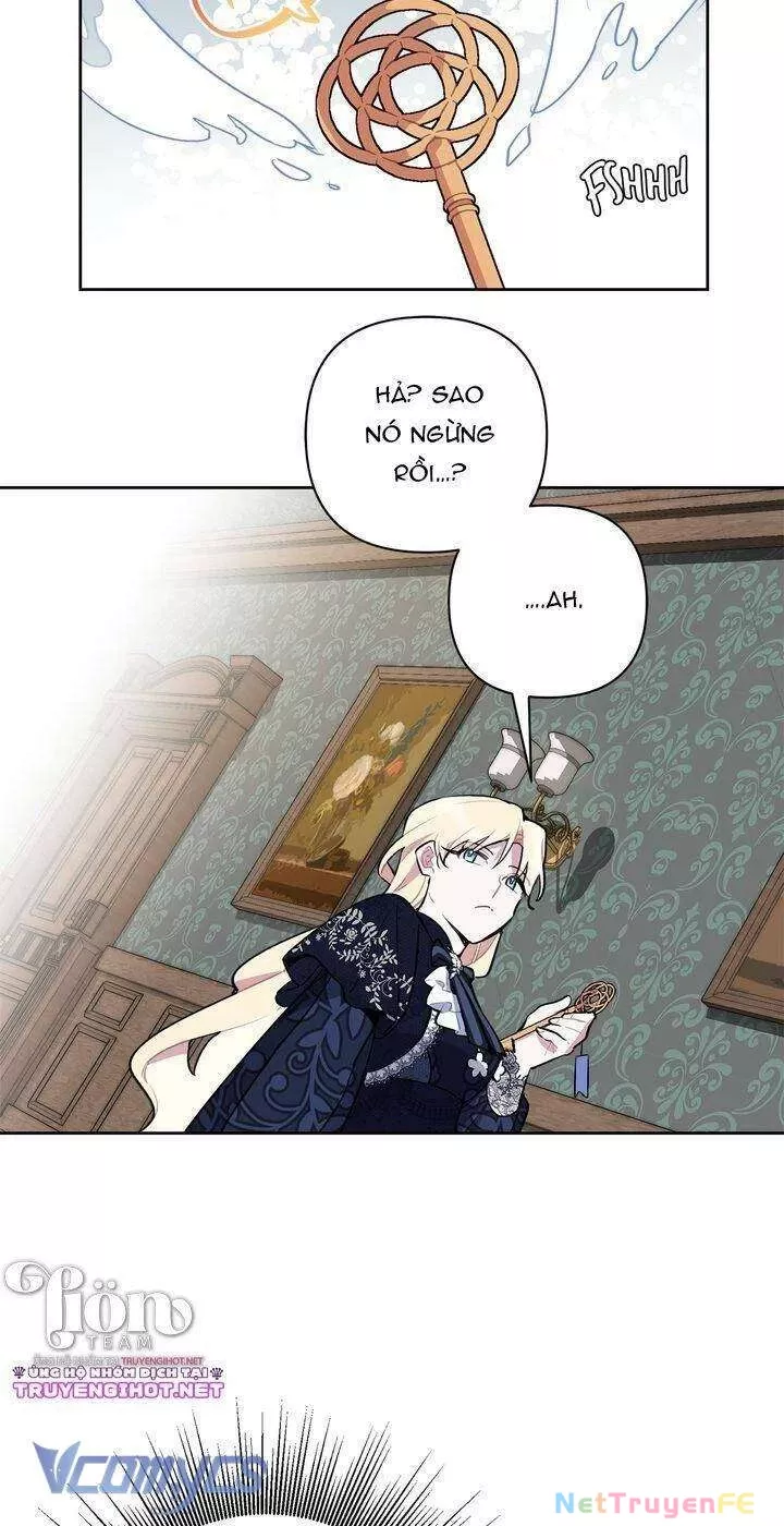 Cách Để Giết Một Pháp Sư - Chap 10