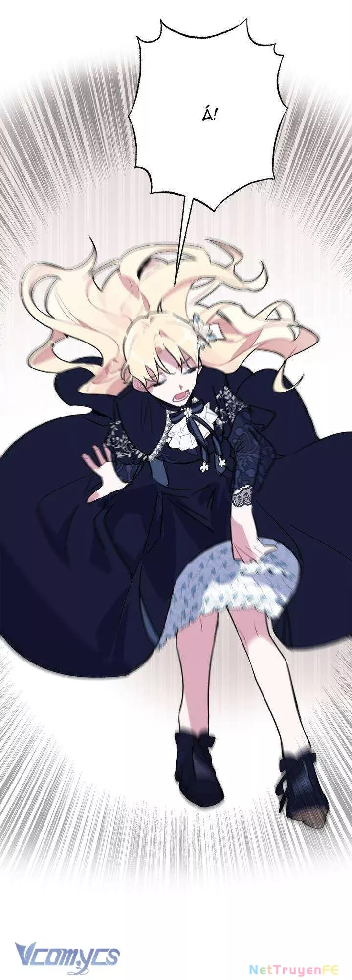 Cách Để Giết Một Pháp Sư - Chap 10