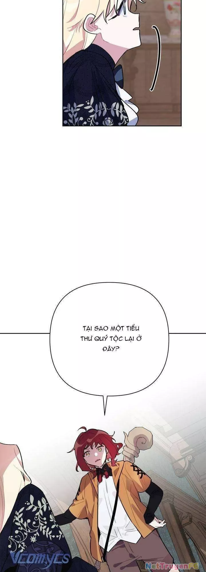 Cách Để Giết Một Pháp Sư - Chap 10