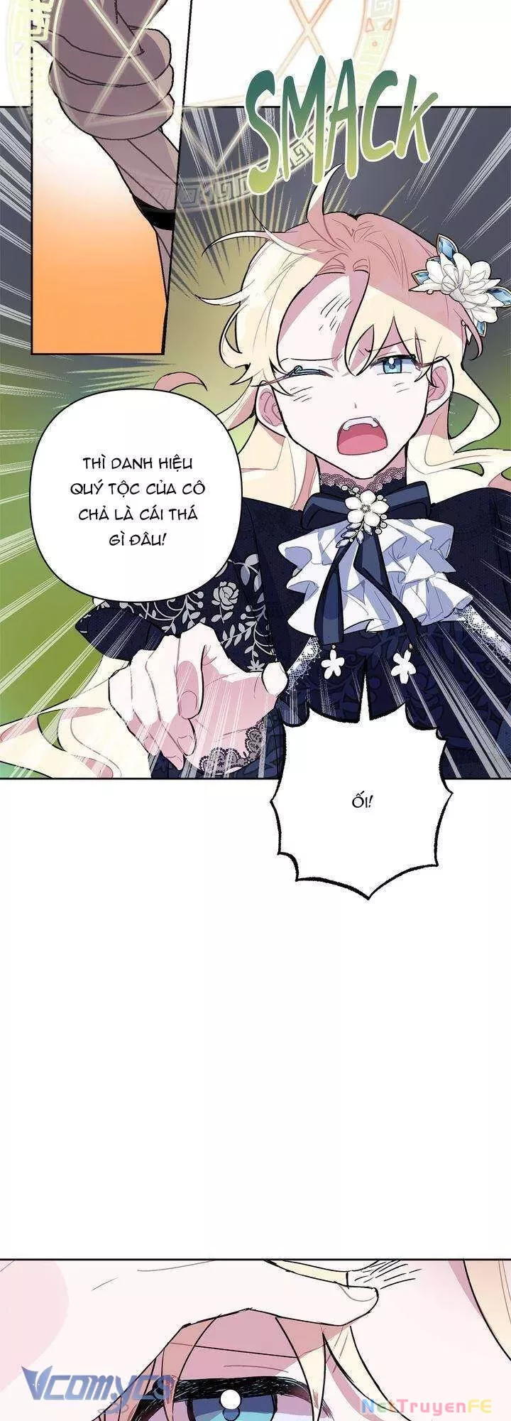 Cách Để Giết Một Pháp Sư - Chap 10