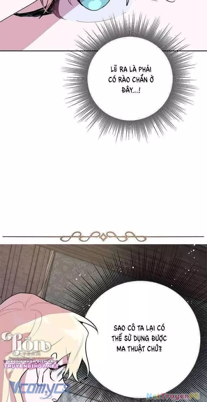 Cách Để Giết Một Pháp Sư - Chap 10