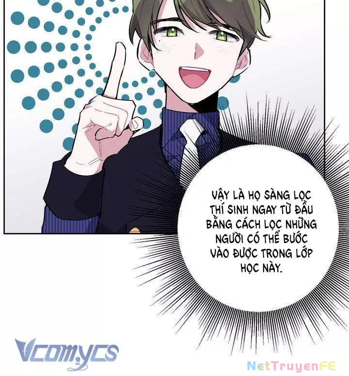 Cách Để Giết Một Pháp Sư - Chap 11