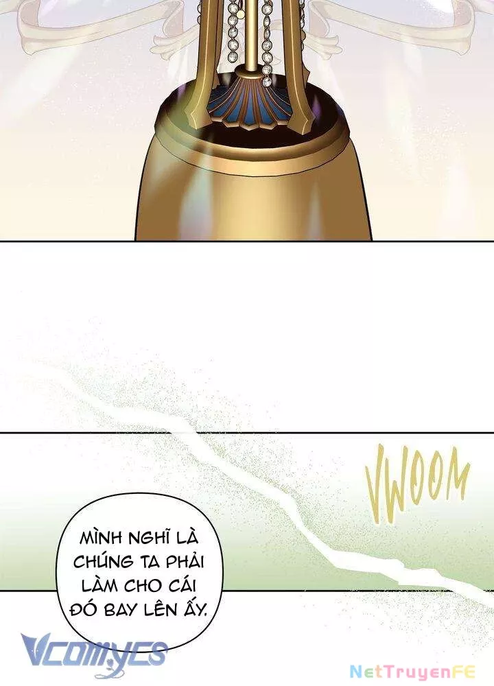 Cách Để Giết Một Pháp Sư - Chap 12