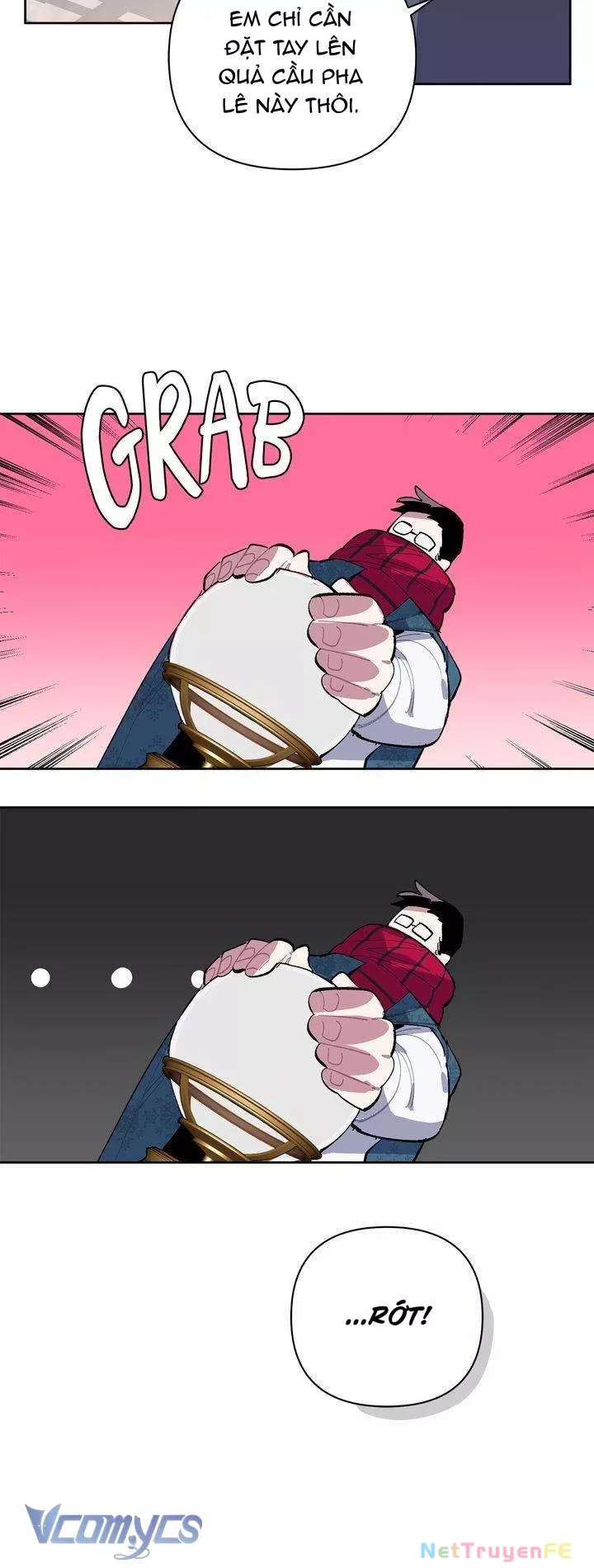 Cách Để Giết Một Pháp Sư - Chap 12