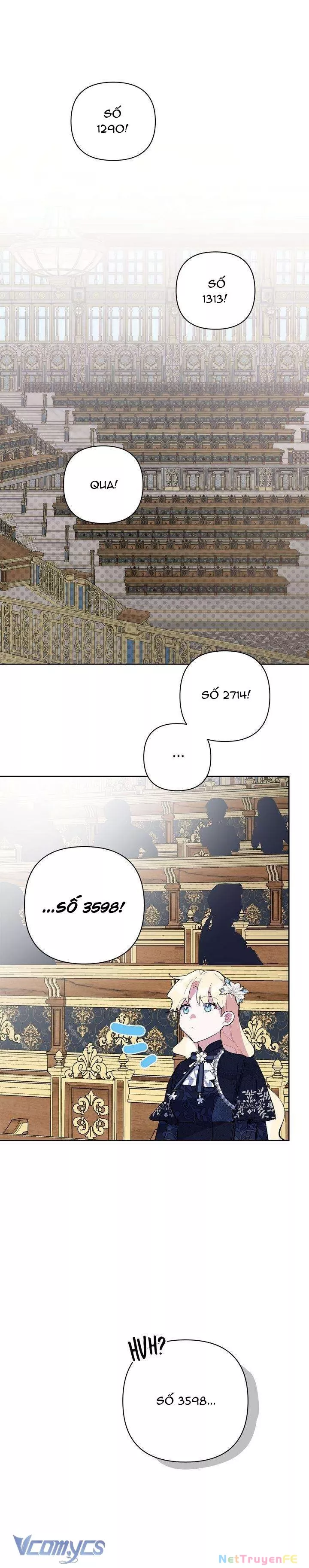 Cách Để Giết Một Pháp Sư - Chap 12