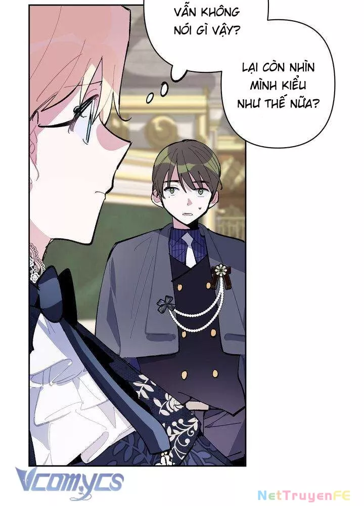 Cách Để Giết Một Pháp Sư - Chap 12