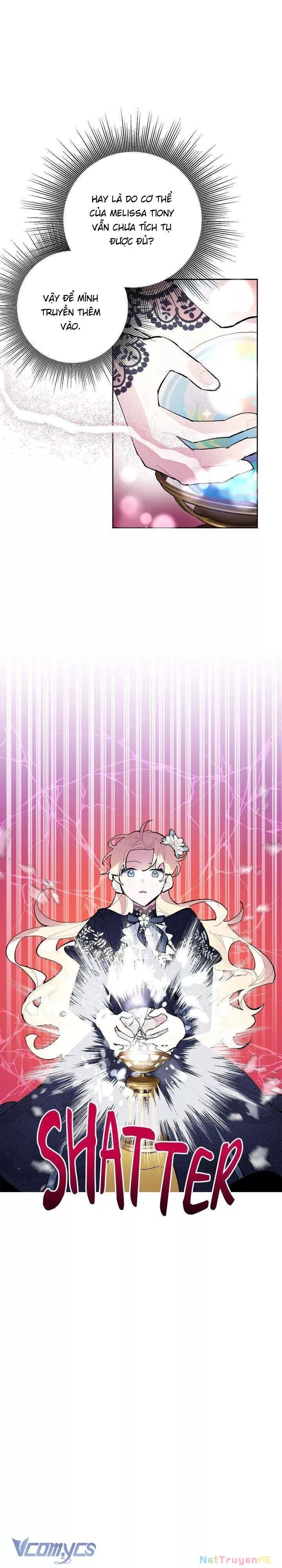 Cách Để Giết Một Pháp Sư - Chap 12