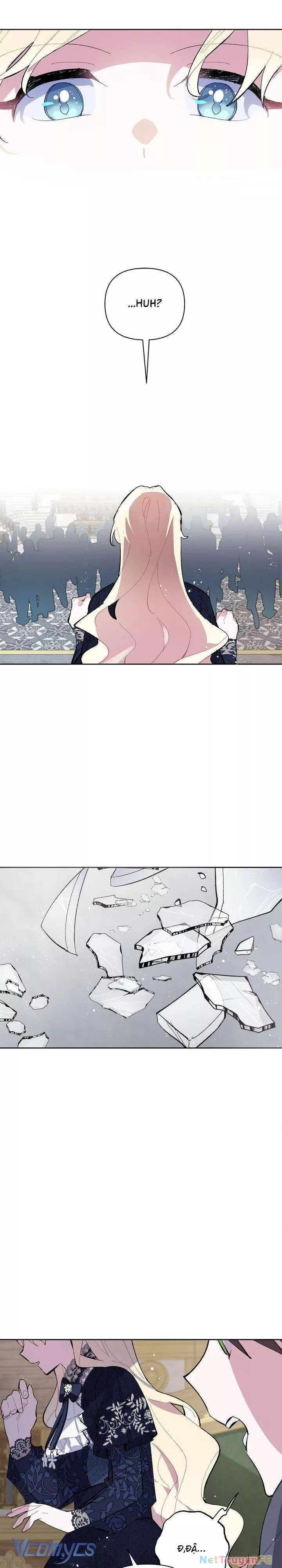 Cách Để Giết Một Pháp Sư - Chap 12