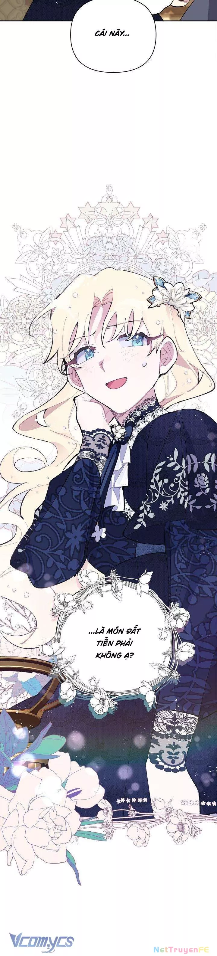 Cách Để Giết Một Pháp Sư - Chap 12