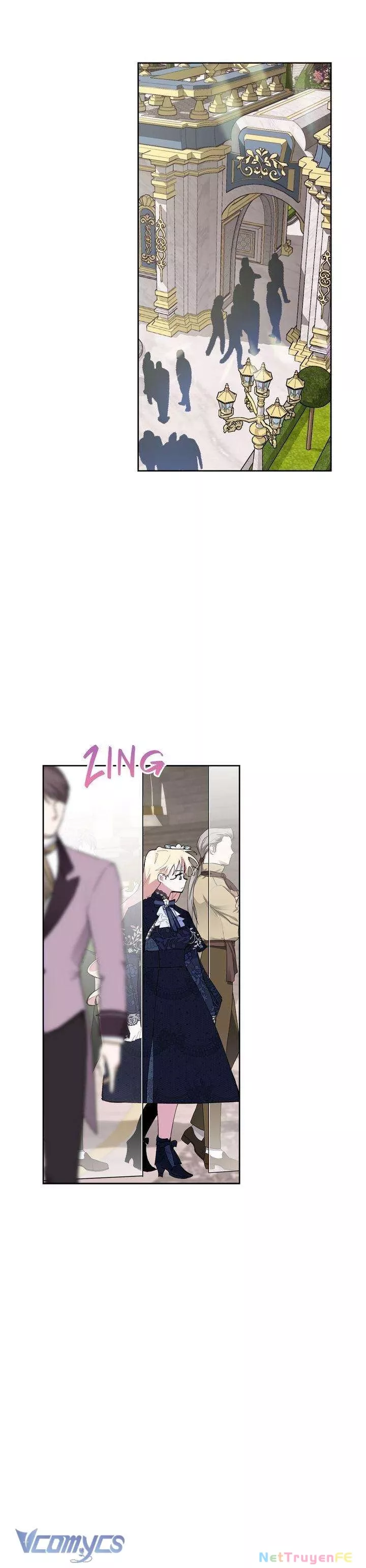 Cách Để Giết Một Pháp Sư - Chap 12