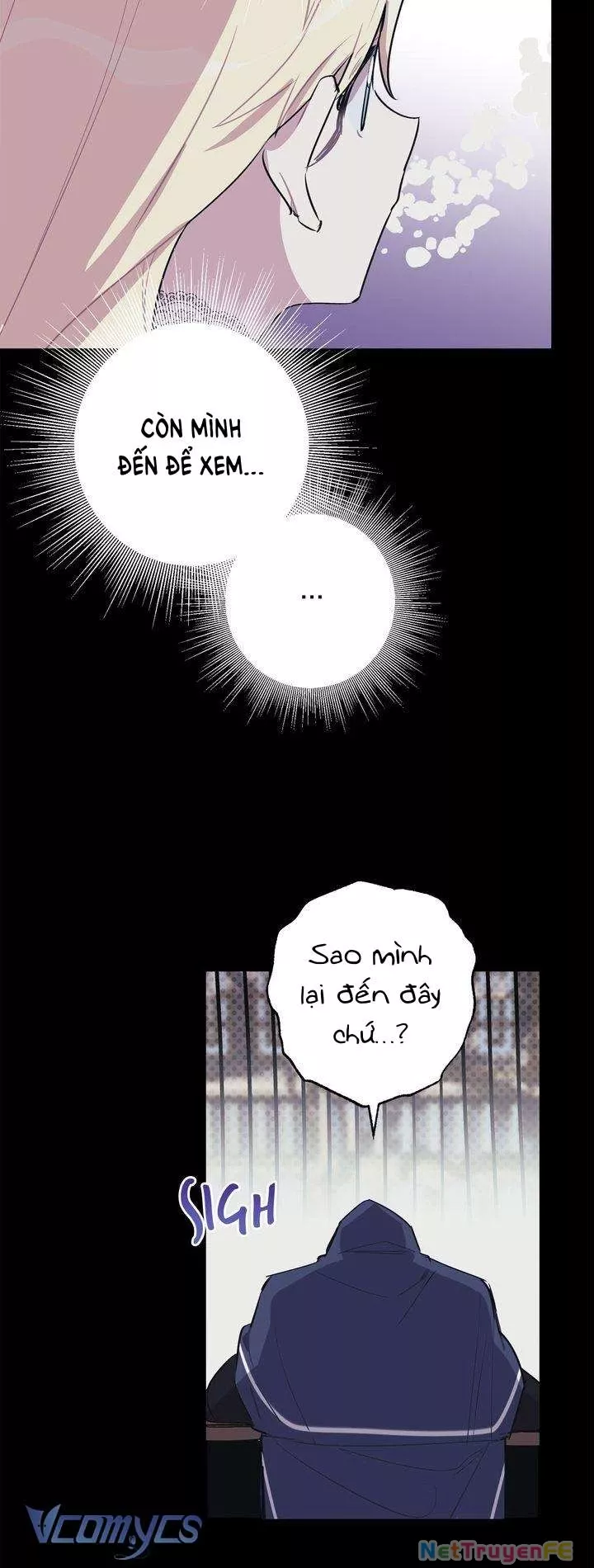 Cách Để Giết Một Pháp Sư - Chap 13