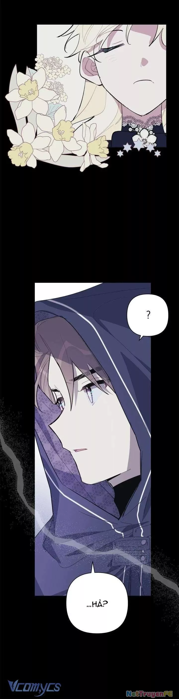 Cách Để Giết Một Pháp Sư - Chap 13