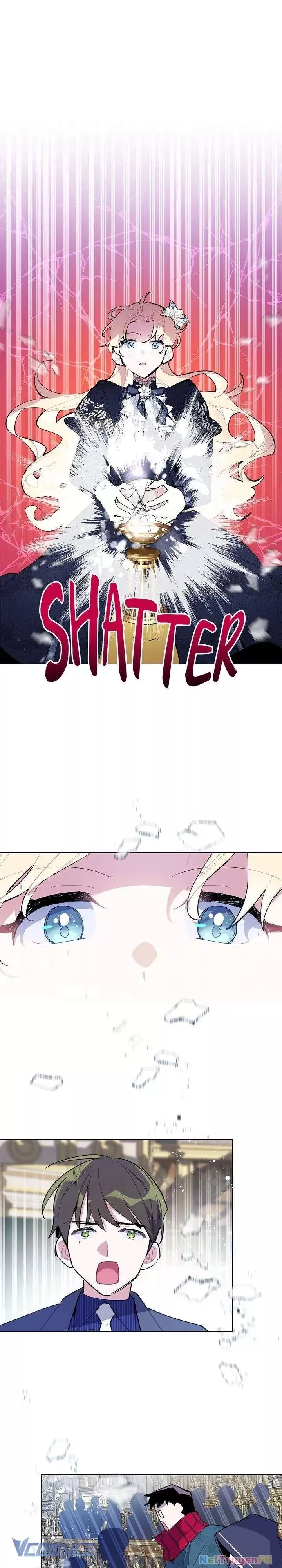 Cách Để Giết Một Pháp Sư - Chap 13