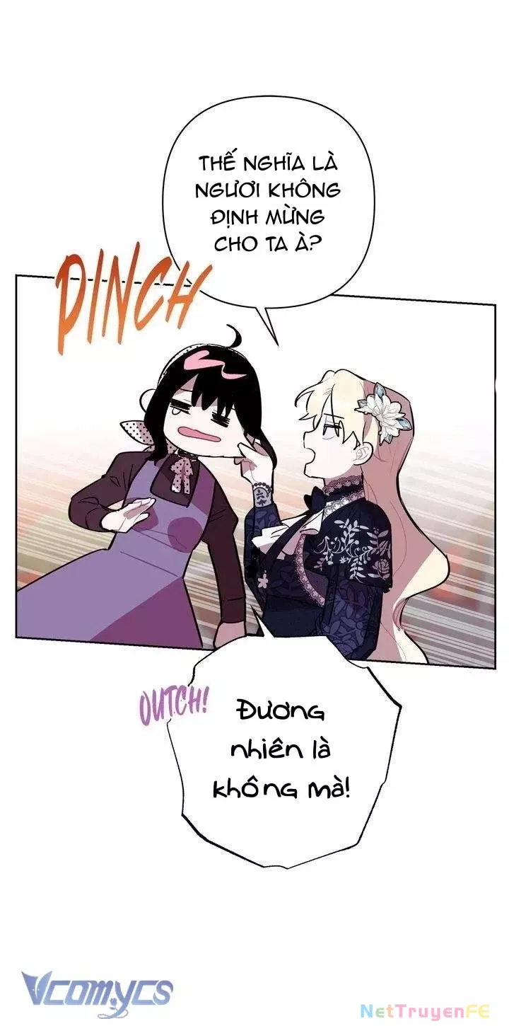 Cách Để Giết Một Pháp Sư - Chap 13