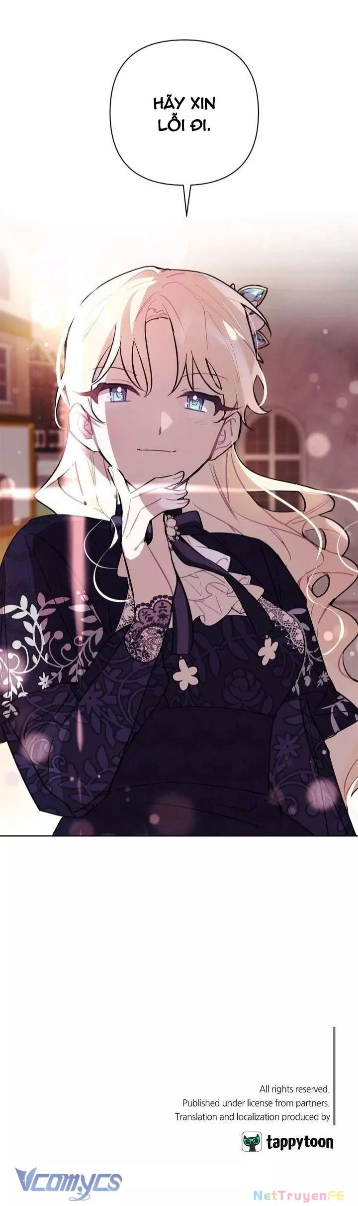 Cách Để Giết Một Pháp Sư - Chap 13