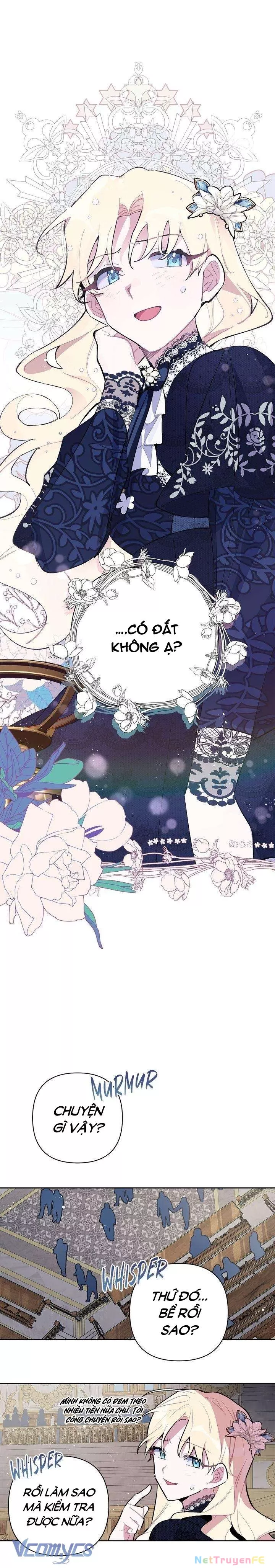 Cách Để Giết Một Pháp Sư - Chap 13