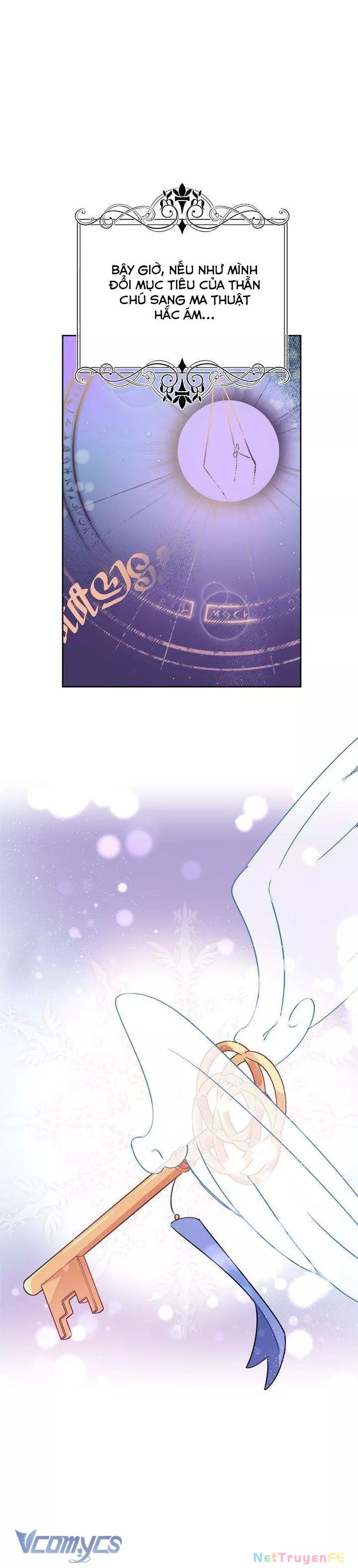 Cách Để Giết Một Pháp Sư - Chap 14