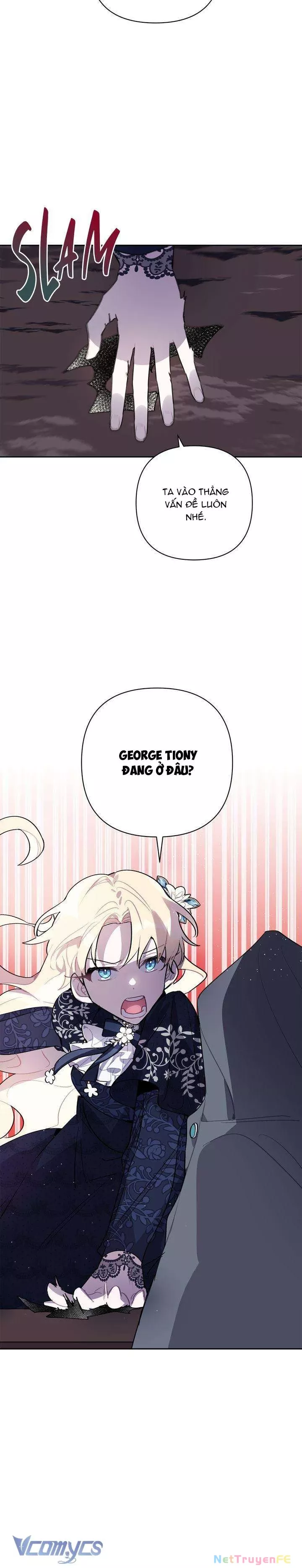 Cách Để Giết Một Pháp Sư - Chap 14