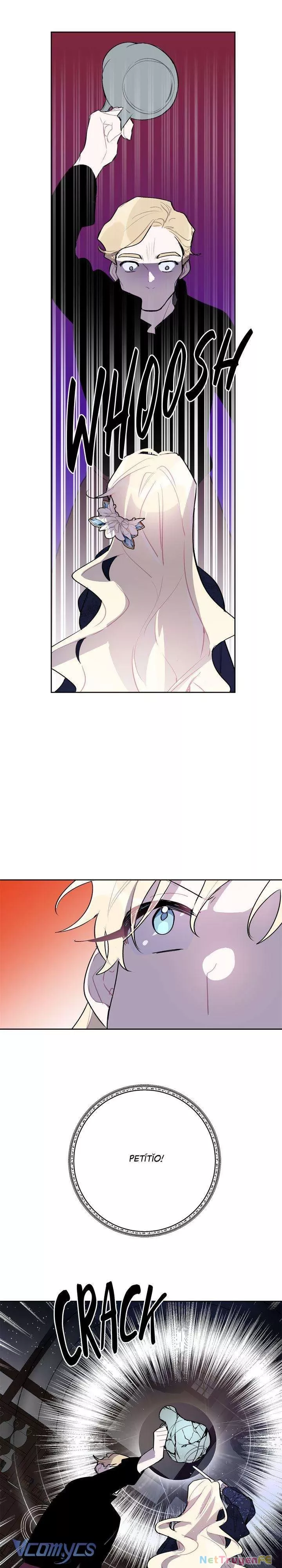 Cách Để Giết Một Pháp Sư - Chap 15