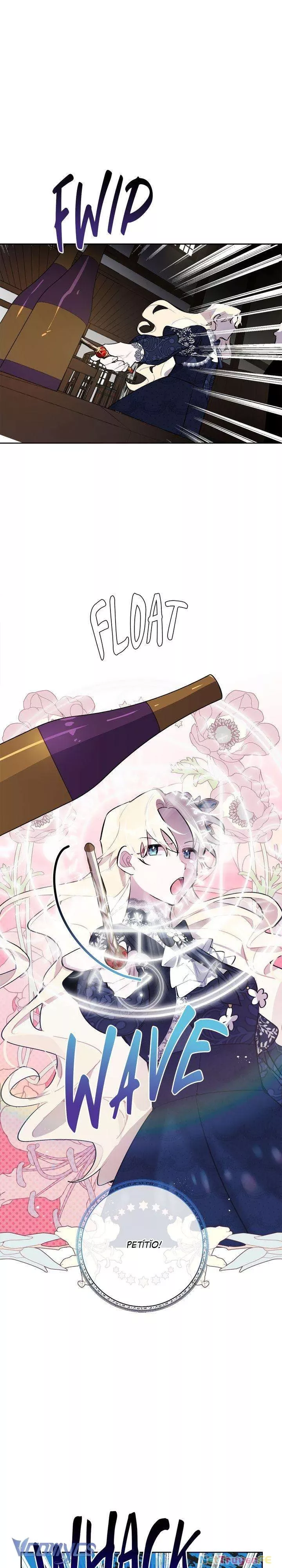 Cách Để Giết Một Pháp Sư - Chap 15