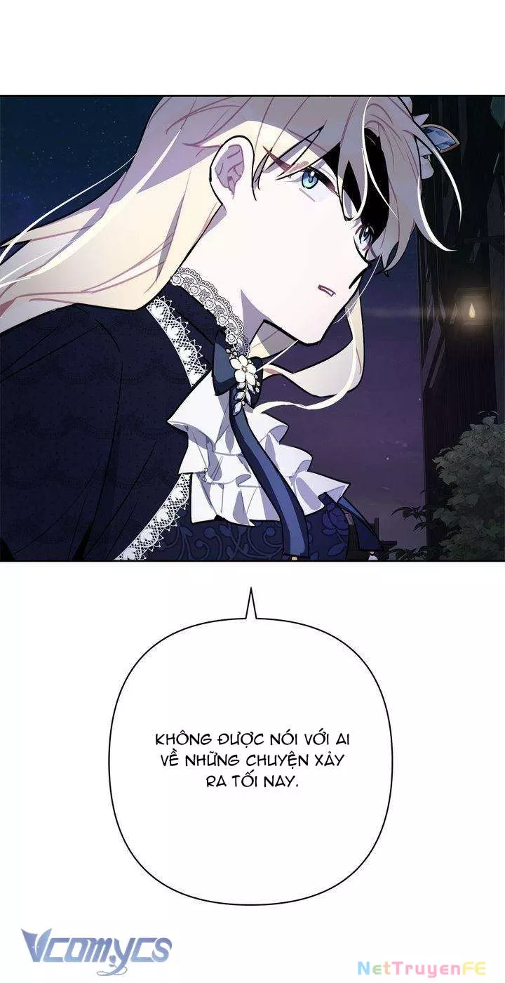 Cách Để Giết Một Pháp Sư - Chap 15