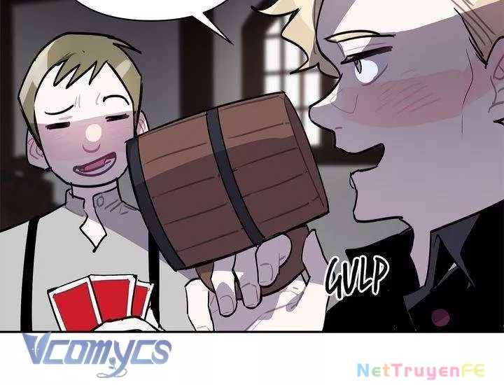 Cách Để Giết Một Pháp Sư - Chap 15