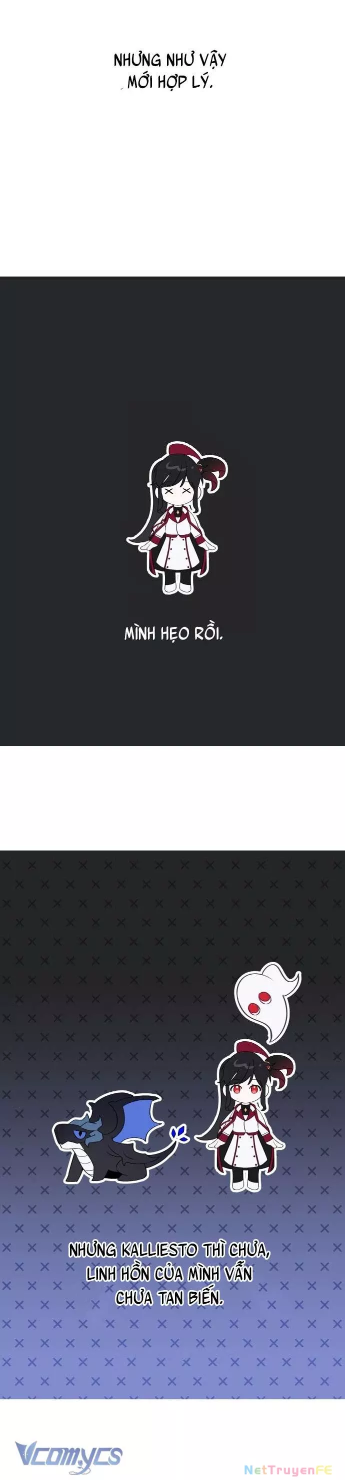 Cách Để Giết Một Pháp Sư - Chap 2