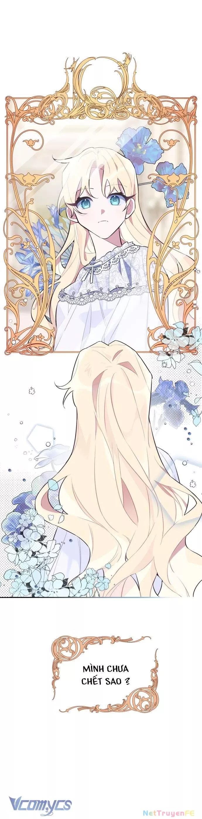 Cách Để Giết Một Pháp Sư - Chap 2