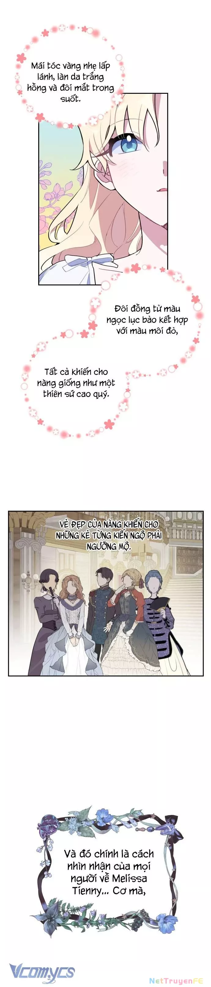 Cách Để Giết Một Pháp Sư - Chap 2