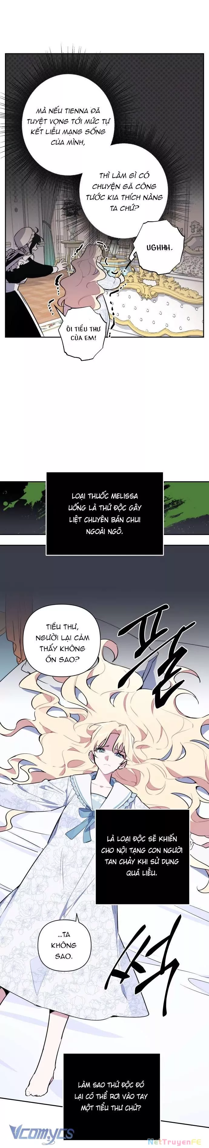 Cách Để Giết Một Pháp Sư - Chap 2