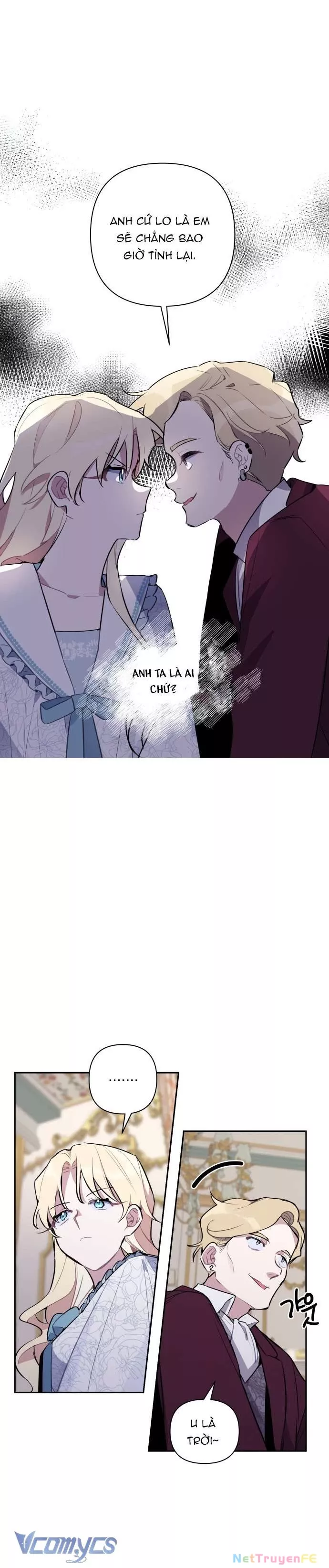 Cách Để Giết Một Pháp Sư - Chap 2