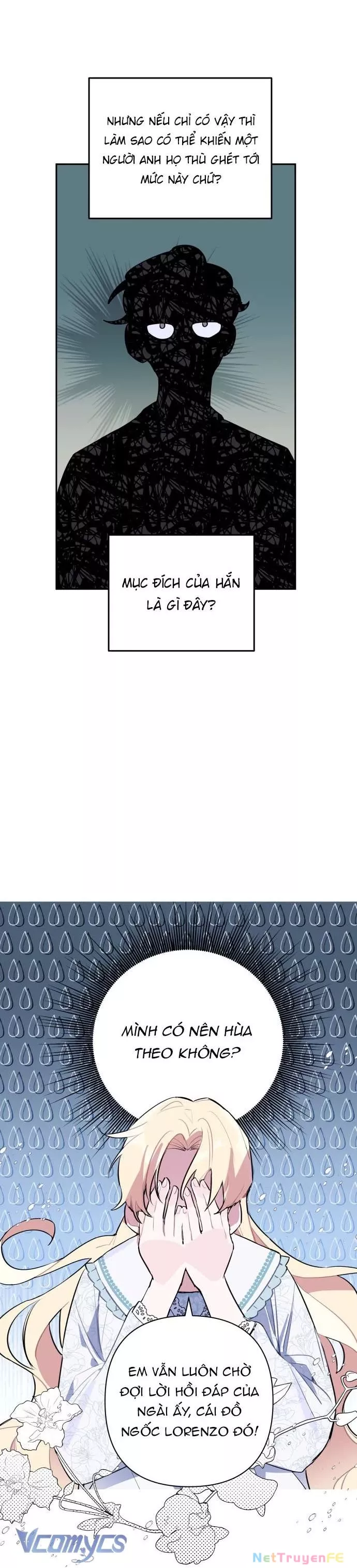 Cách Để Giết Một Pháp Sư - Chap 2